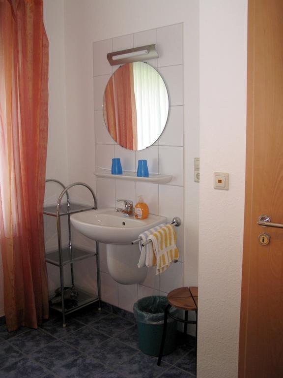 Ferienwohnung Schneemann Valwig Room photo